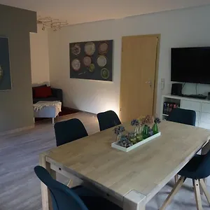 Apartment Fw An Der, Roth (Bavaria)