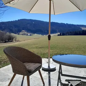 Apartment Vogelnest, Maierhöfen